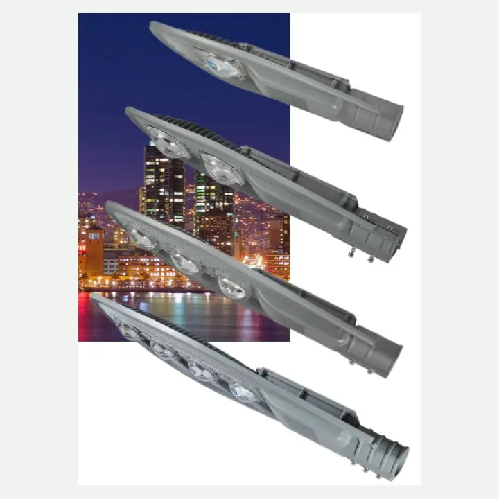 TechnoLED Floodlight №3 50-200 W IP 65 4000-1600 lum
