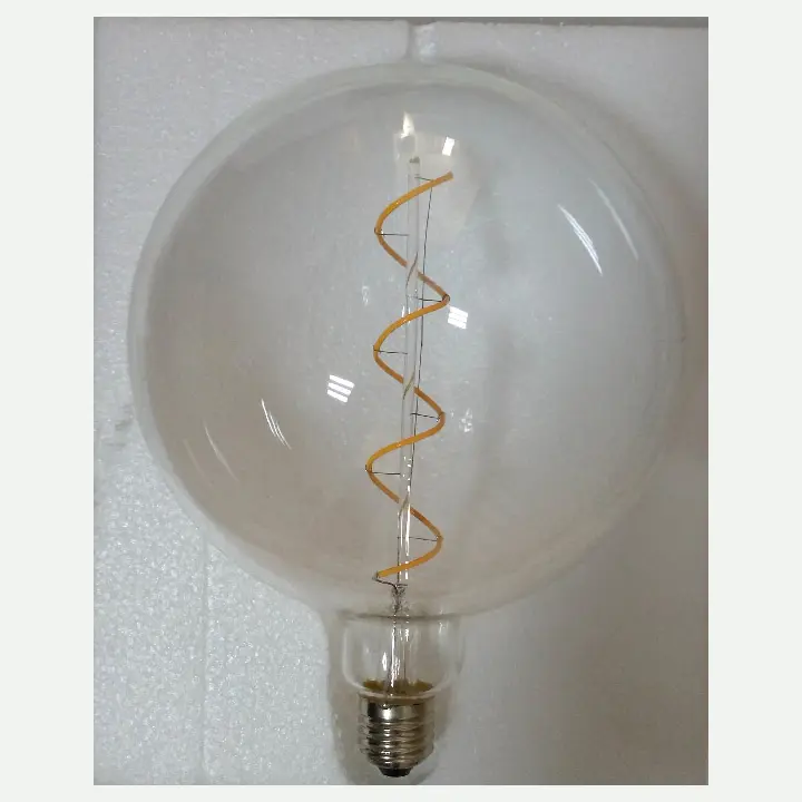 Copper Lights 10