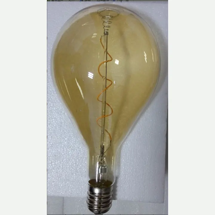 Copper Lights 19