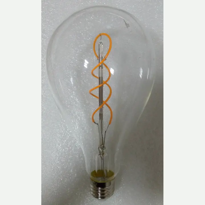 Copper Lights 2