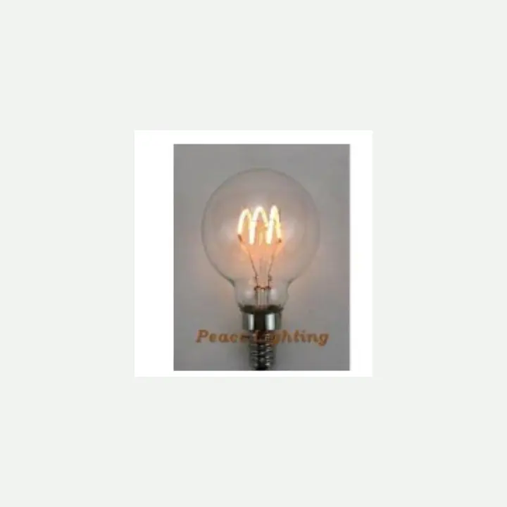 Copper Lights 32