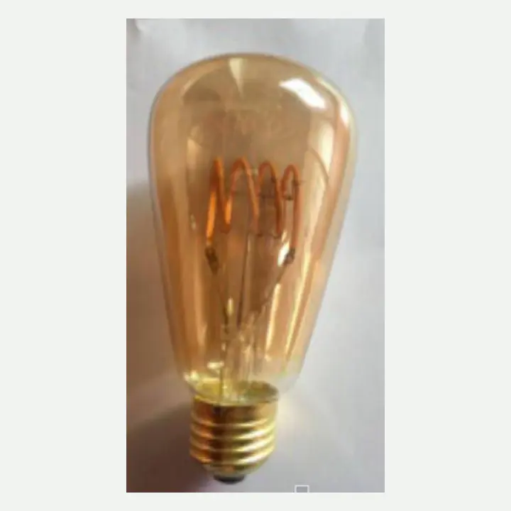 Copper Lights 38