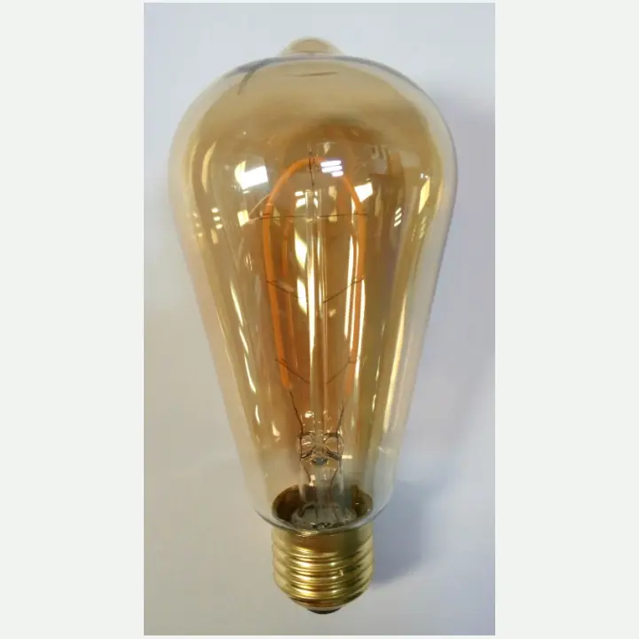 Copper Lights 39