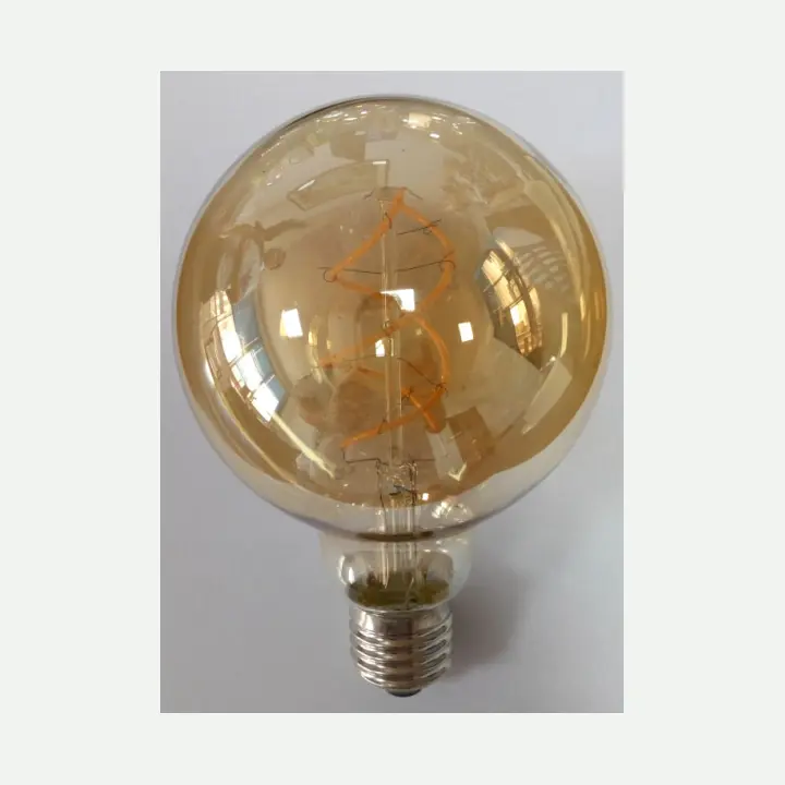 Copper Lights 40