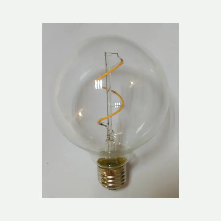 Copper Lights 45