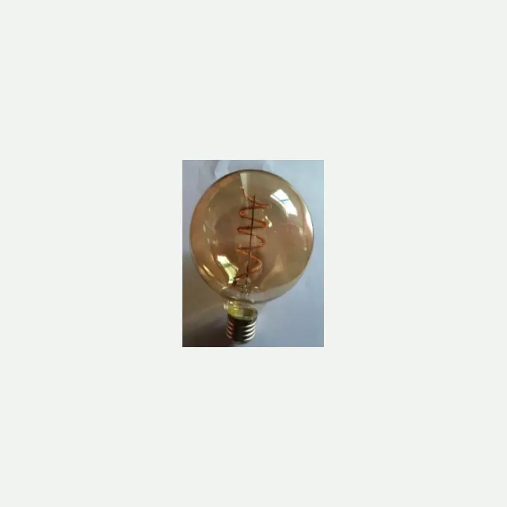 Copper lights 48