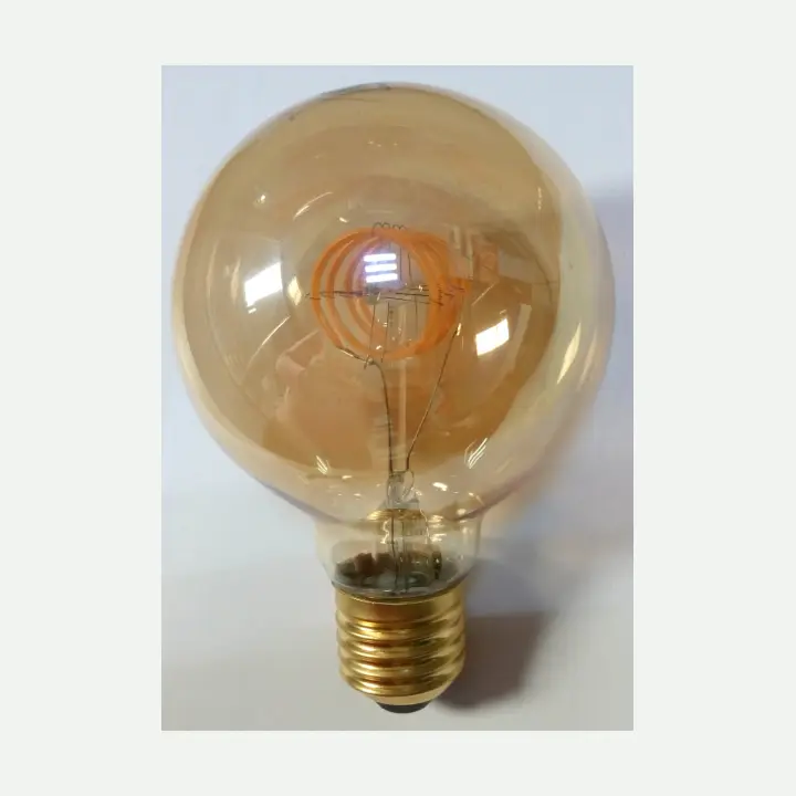 Copper Lights 49