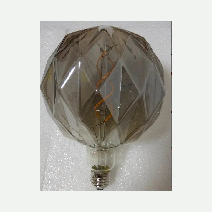 Copper Lights 5