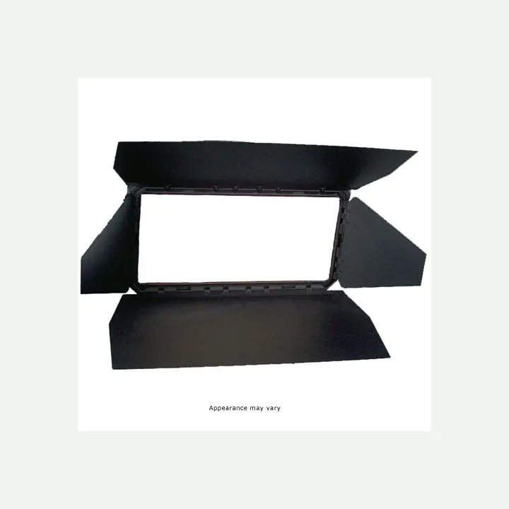 DeSisti Barndoor Set for De Lux 2