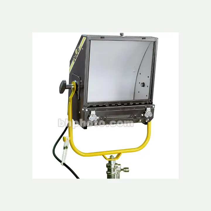 DeSisti Botticelli 1K Tungsten Softlight - Stand Mount
