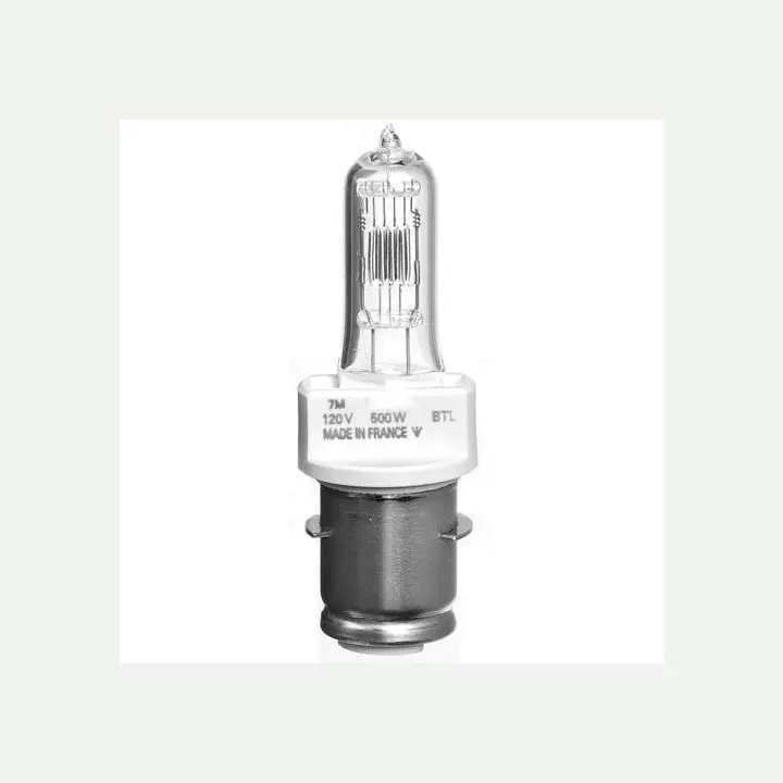 DeSisti BTL (500W/120V) Lamp