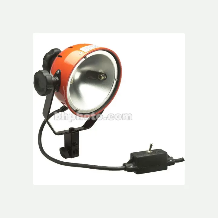 DeSisti Cosmobeam 650W Focus Flood Light