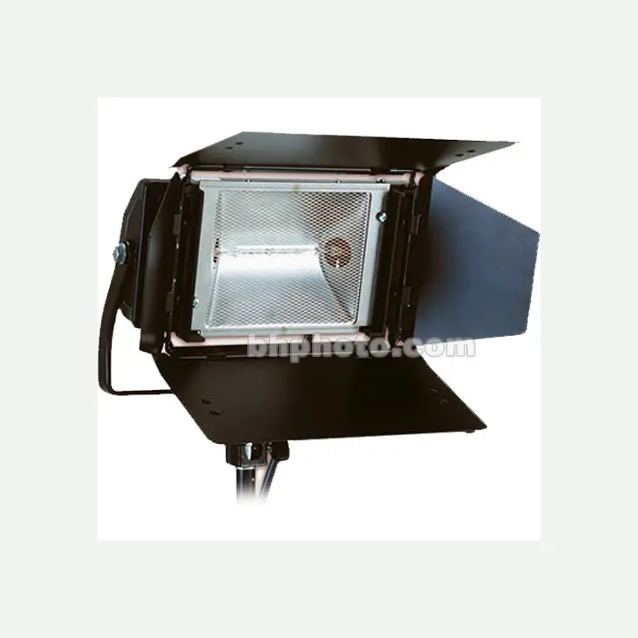 DeSisti Cosmobroad 1K Open Face Tungsten Light