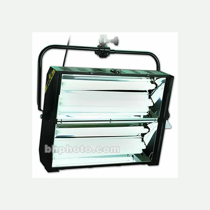 DeSisti Cyc De Lux 4x55W Phase, Pole (115-230V)