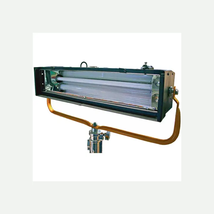 DeSisti De Lux 1 Fluorescent Light (External Dimming)