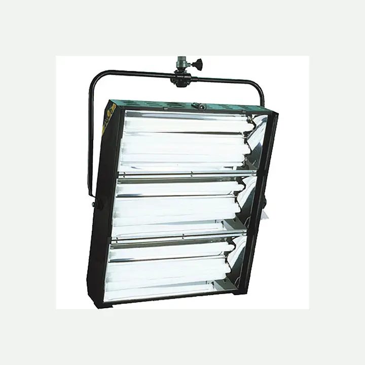 DeSisti DE-LUX 120 V 6 x 55 Phase symmetrical reflector (Controlled by device)