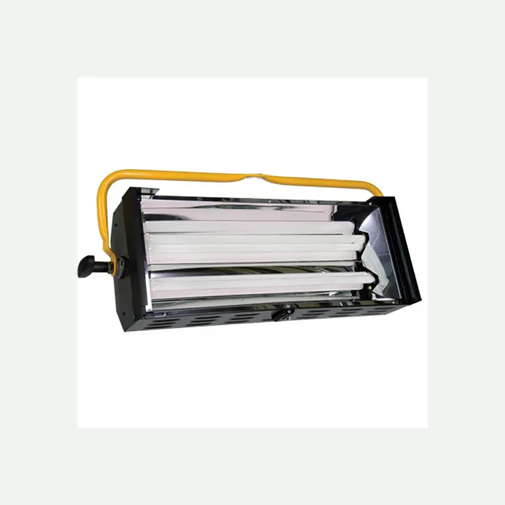DeSisti De-Lux 2 Tube Dimmable Fixture, Analog - Hanging, Manual Control