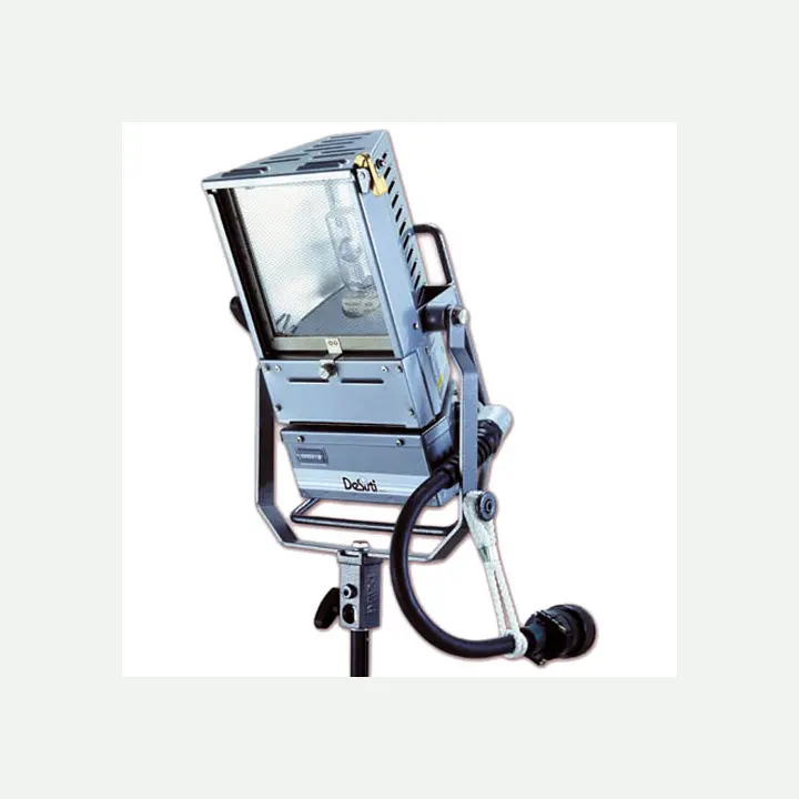 DeSisti Goya 575 Watt HMI Broadlight (95-265VAC)