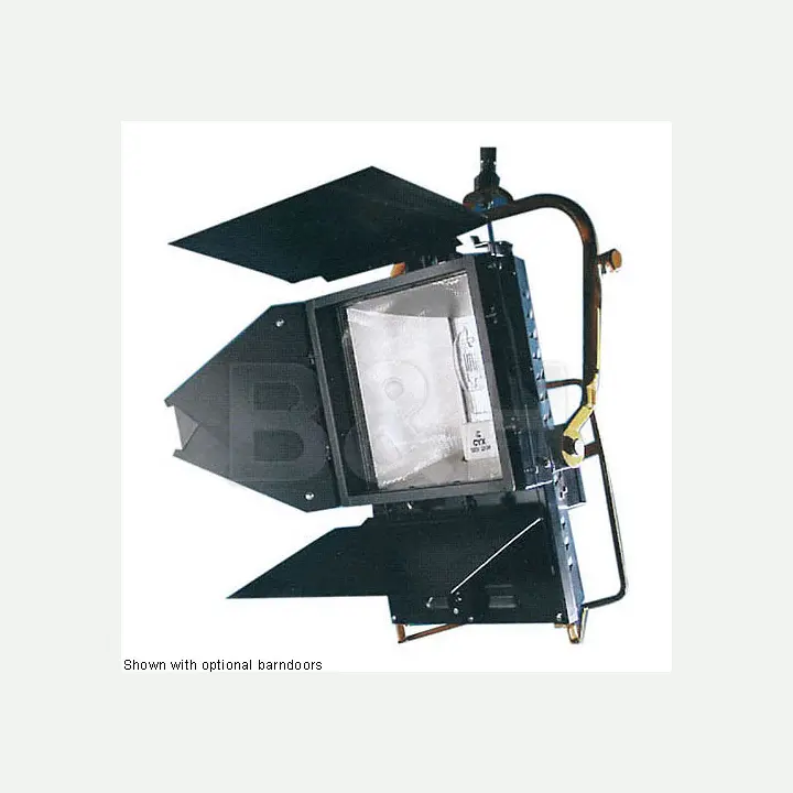 DeSisti Goya Renoir 2K Broadlight - Hanging, Manual