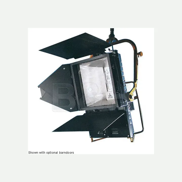 DeSisti Goya Renoir 2K Broadlight - Hanging, Pole