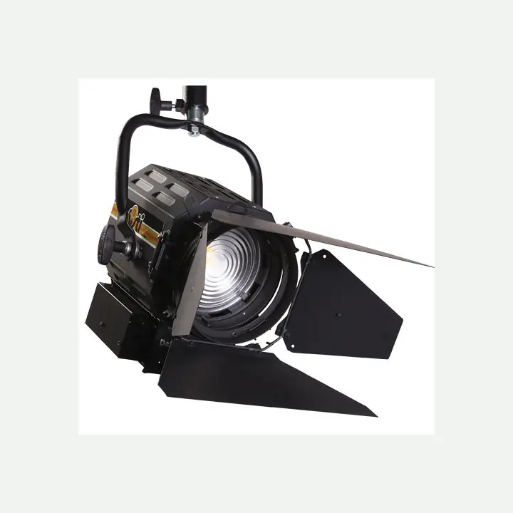 DeSisti LED Leonardo 90W Fresnel M.O - Daylight Balanced (120 VAC)