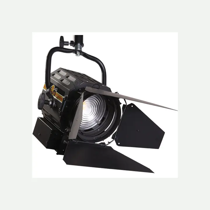 DeSisti LED Leonardo 90W Fresnel M.O - Tungsten Balanced (120 VAC)