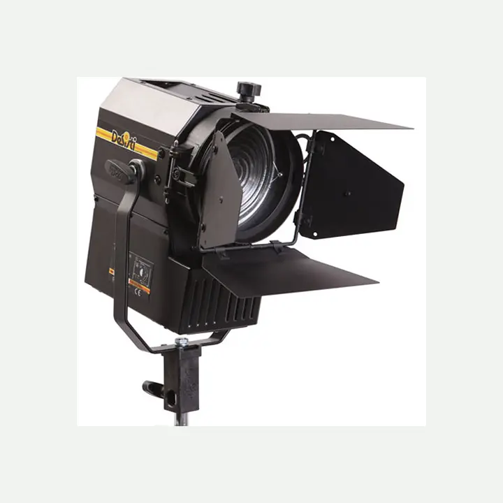 DeSisti LED Magis 40W Fresnel M.O. - Tungsten Balanced (120 VAC)