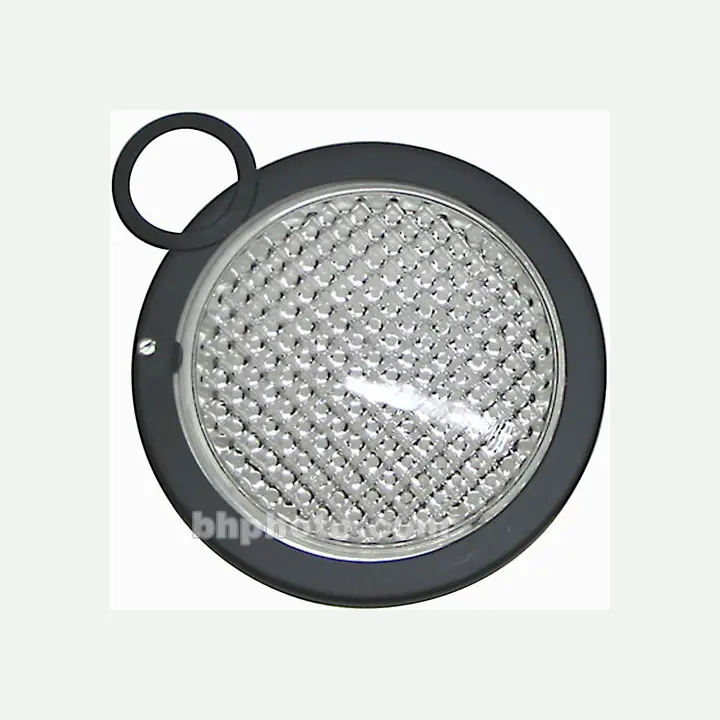 DeSisti Lens for Remington 6/12KW HMI - Extra Wide Flood