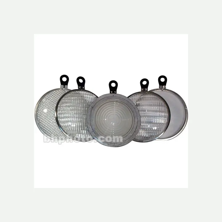 DeSisti Lens Set for Remington 6k &12K HMI
