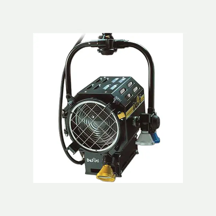 DeSisti Leonardo 1K Fresnel, Hanging - 6"