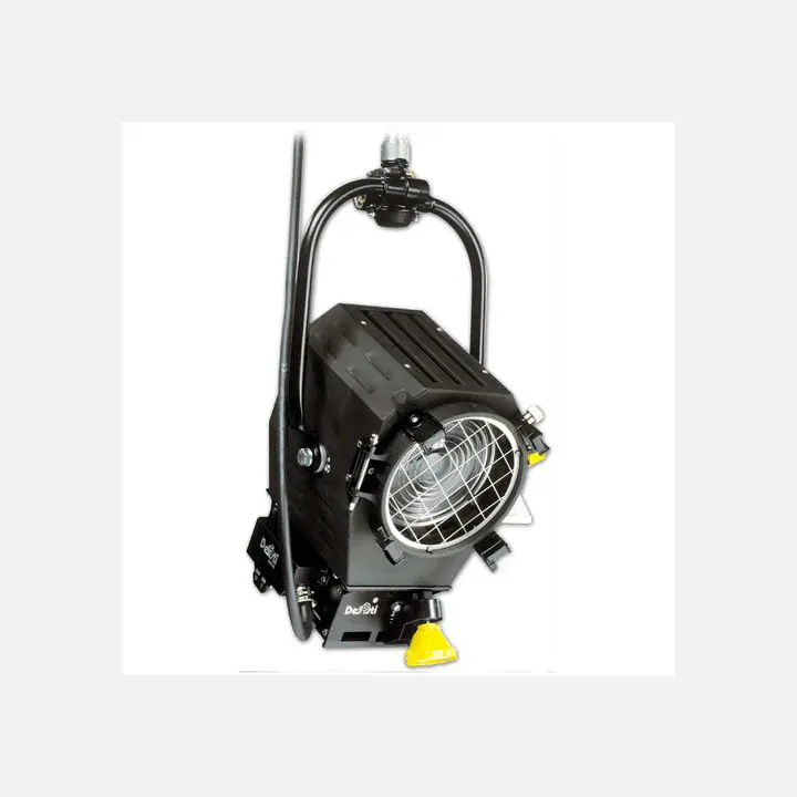 DeSisti Leonardo Piccolo 2K 6" Fresnel - Controlled by device
