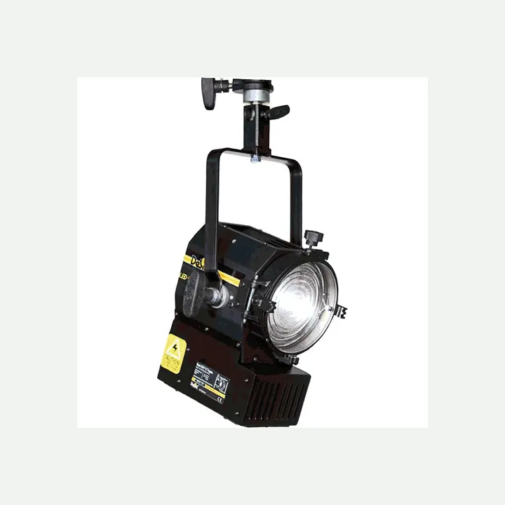 DeSisti MAGIS Balanced forTungsten LED Fresnel Floodlight (Manual Control)