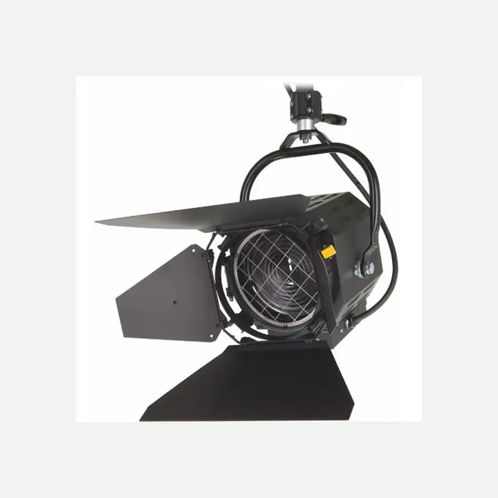 DeSisti Monet Theater Fresnel, Hanging - 1000 Watts (115-240VAC)