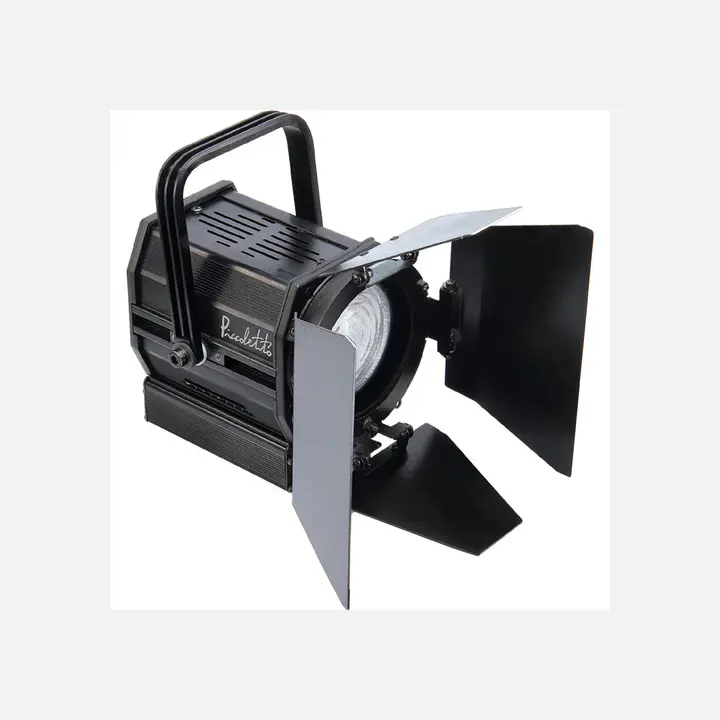 DeSisti Piccoletto P Daylight LED Fresnel Light