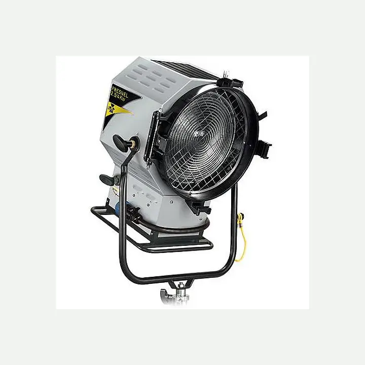 DeSisti Rembrandt Piccolo 2.5/4K HMI Fresnel (185-265VAC)