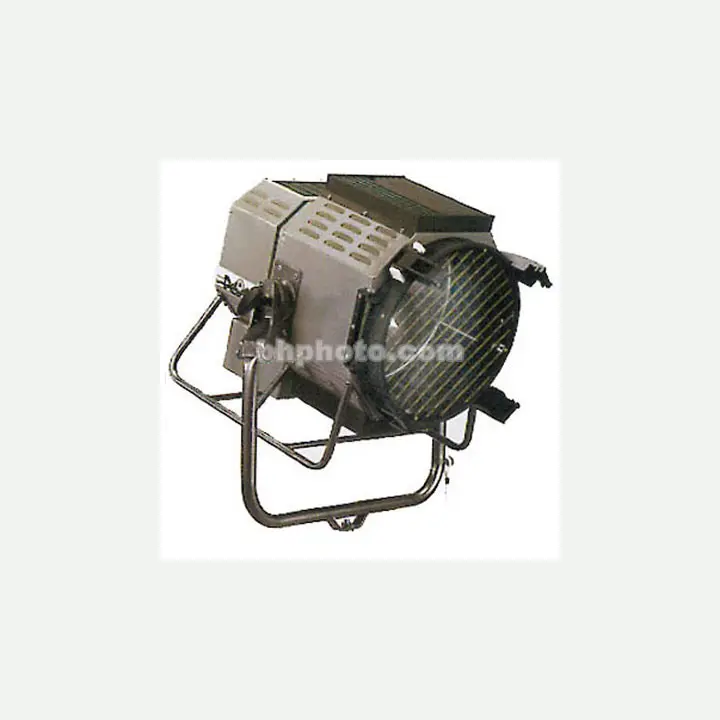 DeSisti Remington Piccolo 6K HMI Par Basic Kit