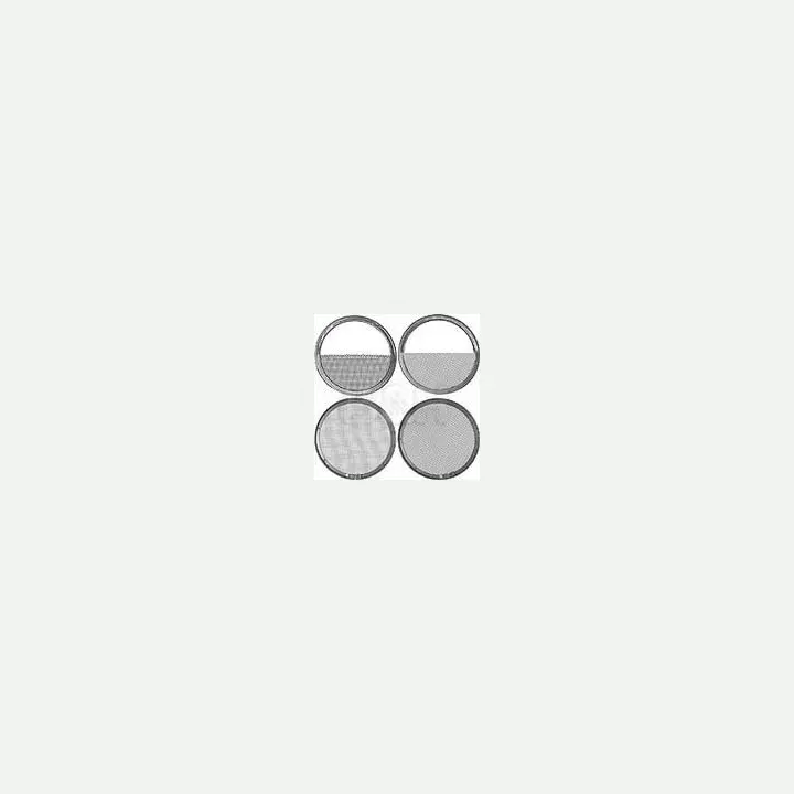 DeSisti Scrim - 21" - Set of 4