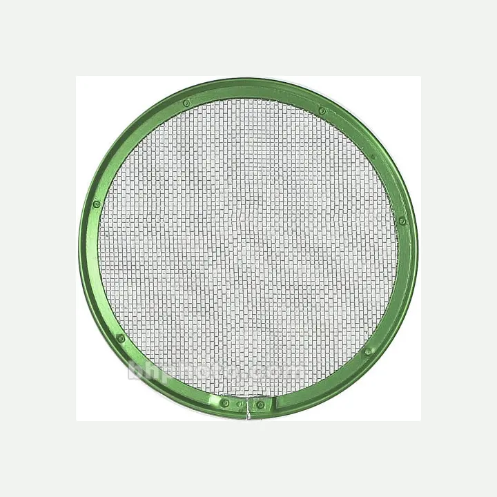 DeSisti Scrim - Full Single
