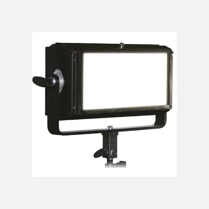 DeSisti SoftLED 2 120W DMX Variable White 2800 to 6600K Panel Fixture