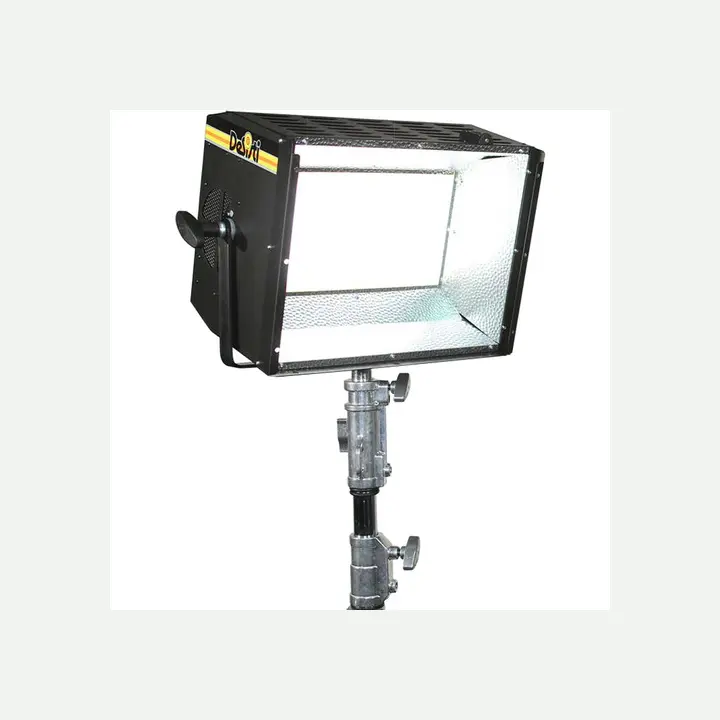DeSisti SoftLED 4 180W DMX Phosphors Daylight Panel Fixture