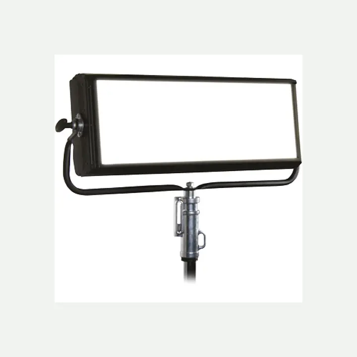 DeSisti SoftLED 8 360W DMX Phosphors Tungsten Panel Fixture