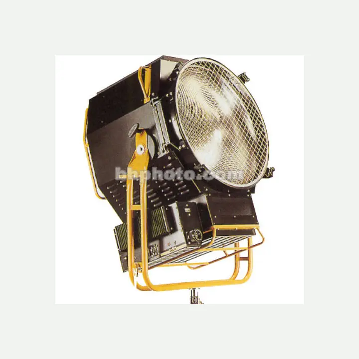 DeSisti Super Leonardo 20/24KW Fresnel Light with Switch (220V)
