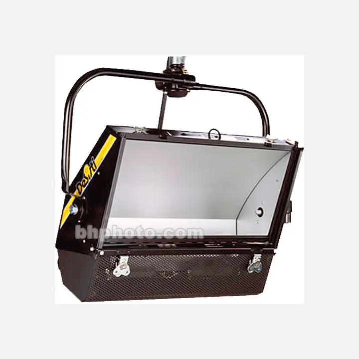 DeSisti Wyeth 2K Softlight - Hanging, Manual