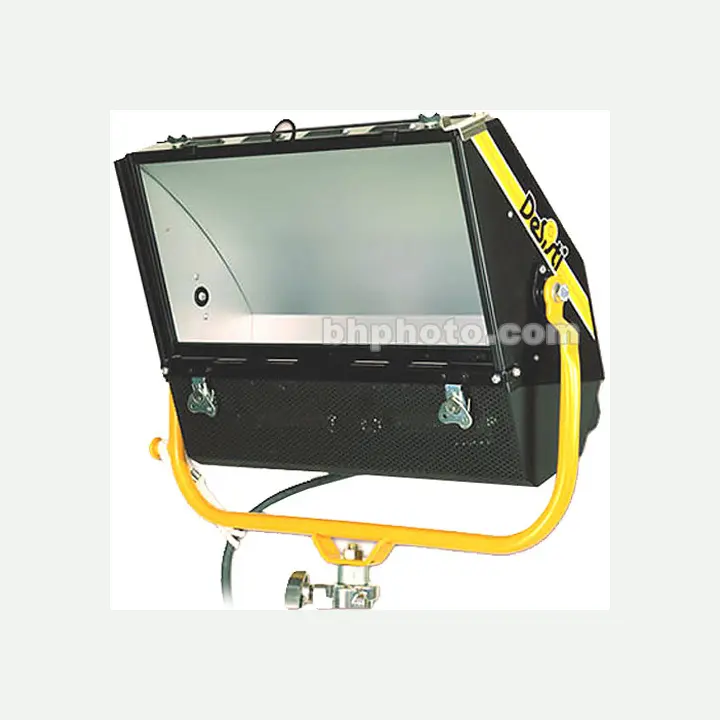 DeSisti Wyeth 2K Tungsten Softlight - Stand