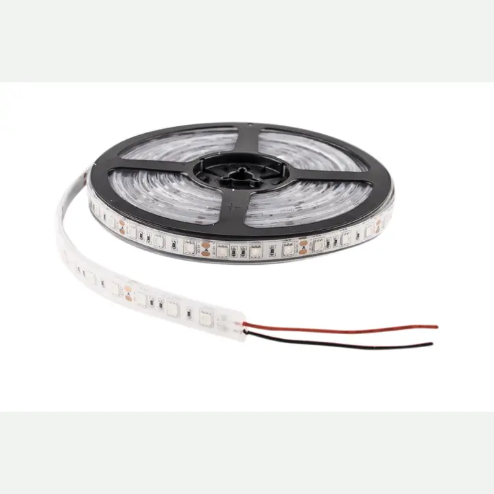 LED Strip Neon Neutral Light, 12W, IP68,12V, 4000K - 4500K