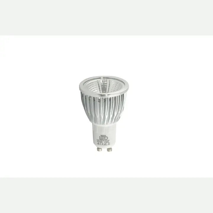 LED GU10 5W 5000K