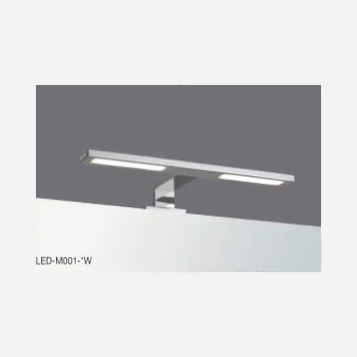 LED Mirror Light Power 12W