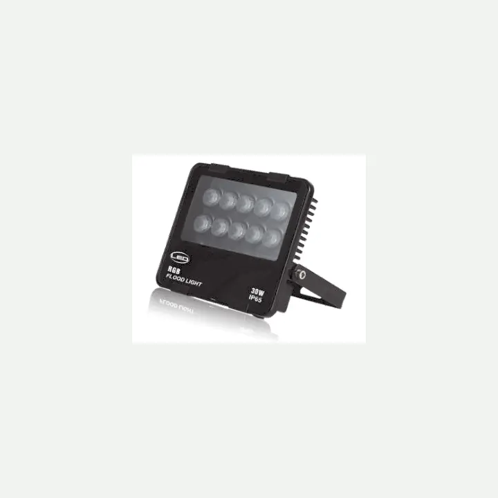 LED Nano Floodlight 30W IP65 AC/85-265V