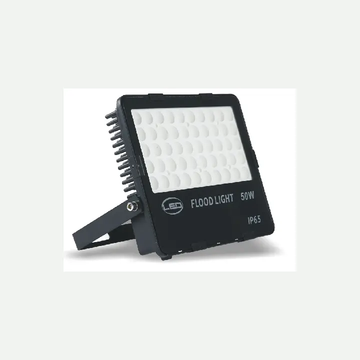 LED Nano Floodlight 50W 3000K AC/85-265V