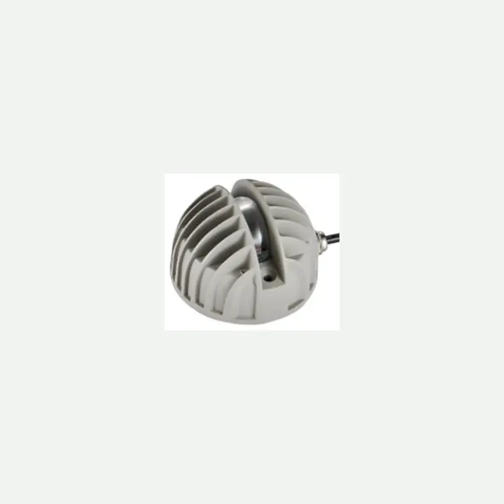 LED Floodlight 6W 3000K AC/85-265V
